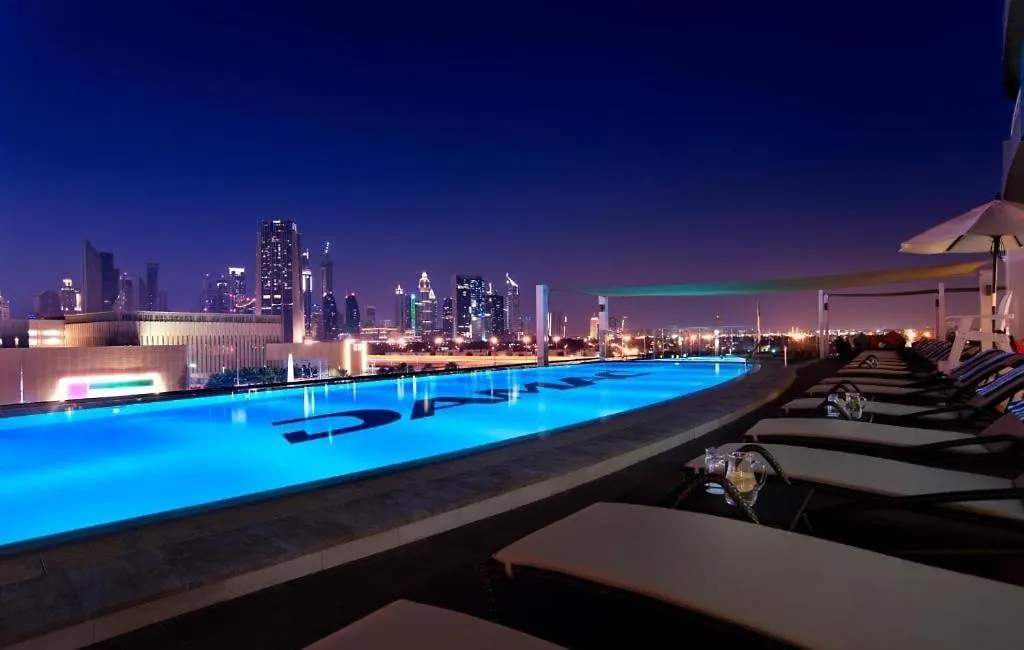 Apartment White Sage Full Burj View 1Br In Dubai Mall