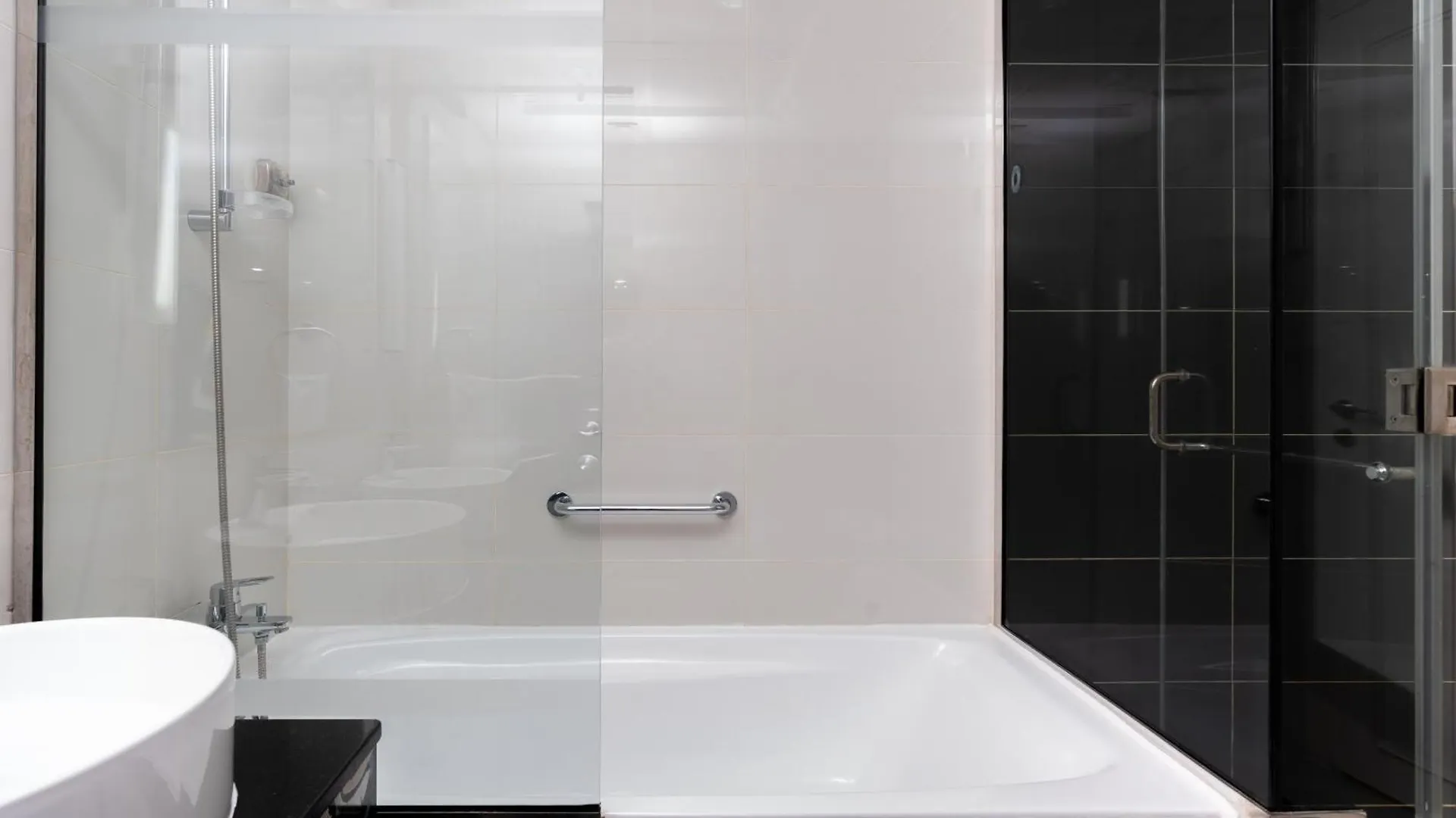 Apartment White Sage Full Burj View 1Br In Dubai Mall United Arab Emirates