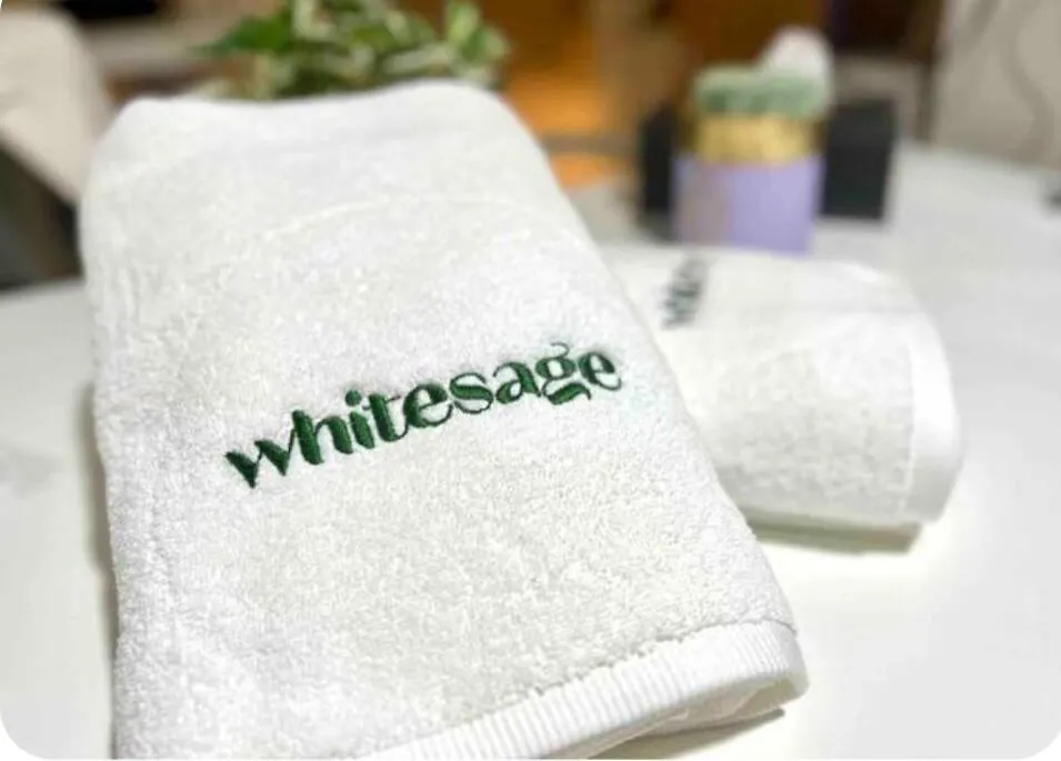 White Sage Full Burj View 1Br In Dubai Mall United Arab Emirates