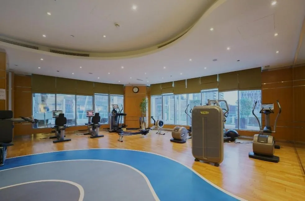 White Sage Full Burj View 1Br In Dubai Mall